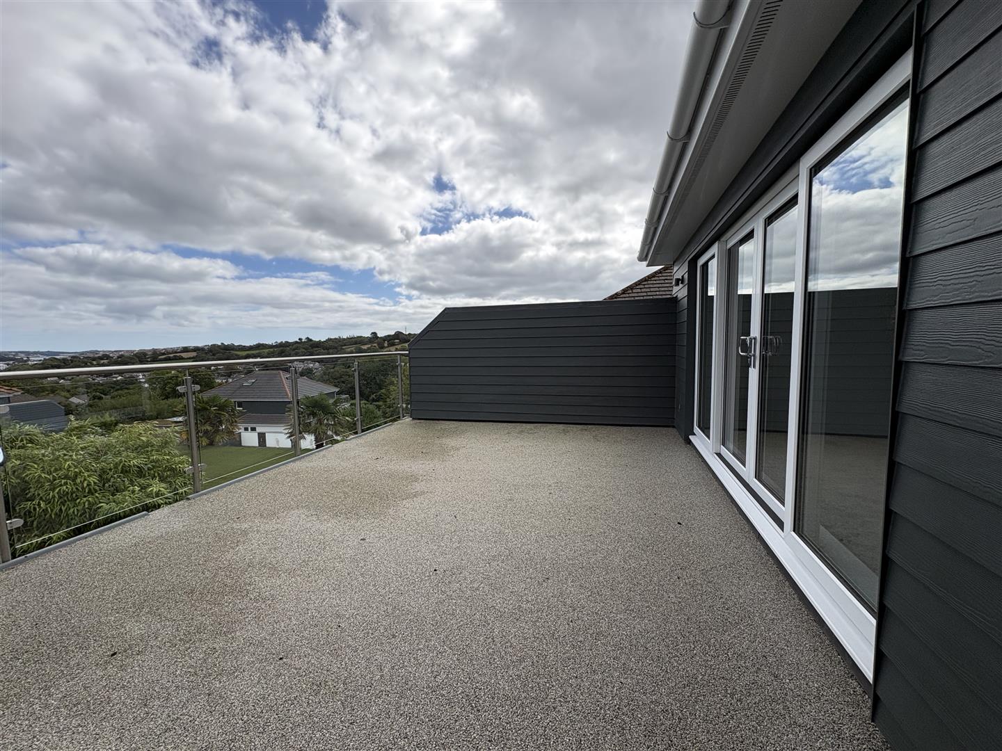 Kernick Road, Penryn